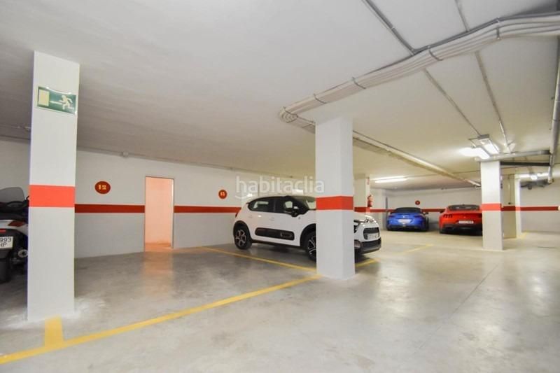 Foto 052965e6-52d8-47b7-bb6c-d9214bbd233e. Flat with parking in Atarfe