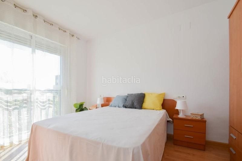 Foto b4d23484-39d9-43cd-b474-c56754d926a3. Flat with parking in Atarfe