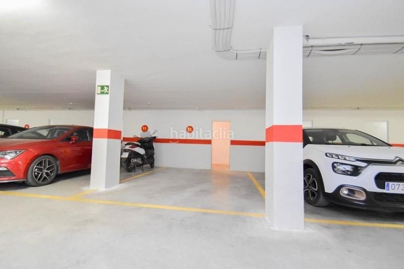 Foto ec996238-5932-474a-8b0a-1b006322c3dc. Flat with parking in Atarfe