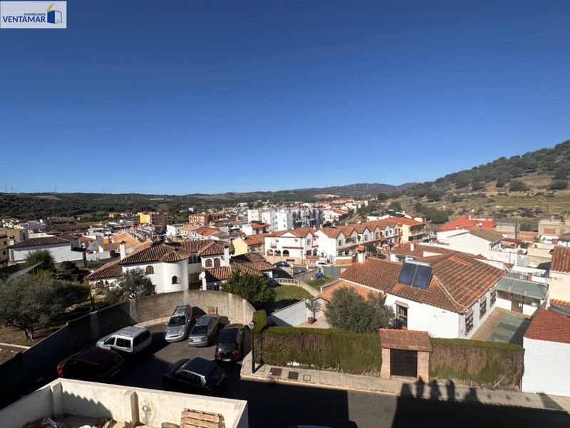 Foto 406cf893-e5c7-45fa-b979-b47d3addeb3e. Casa amb calefacció aparcament a Taraguilla-Estación San Roque