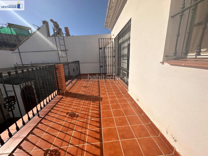 Foto 4c73b298-4e45-40b7-87ed-fe0f48282beb. Casa con parcheggio in Taraguilla-Estación San Roque