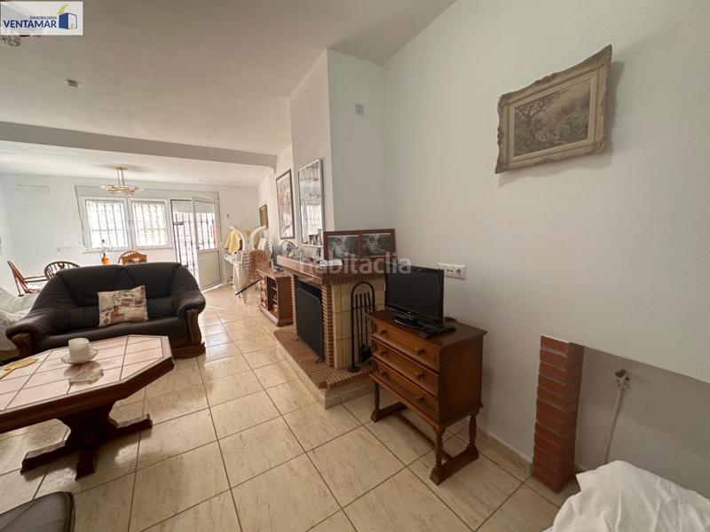 Foto 9c7e1725-ee20-4569-b685-c39d2f5431b5. Casa con parcheggio in Taraguilla-Estación San Roque