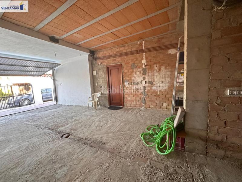 Foto b5332524-a118-4612-a00f-85132c77466c. Casa con parcheggio in Taraguilla-Estación San Roque