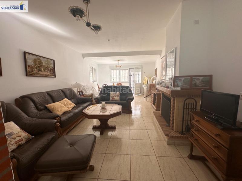 Foto bc2e942d-aeab-4d44-a271-8f3f436e37eb. Casa con parcheggio in Taraguilla-Estación San Roque