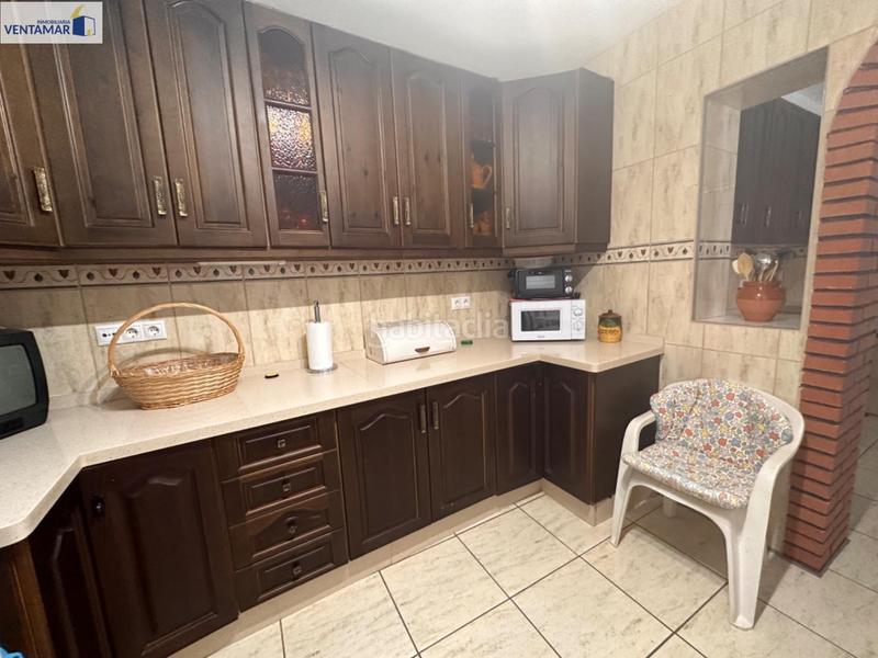Foto cbbd7bce-9389-4475-b0ba-b03ebbf28a39. Casa con parcheggio in Taraguilla-Estación San Roque