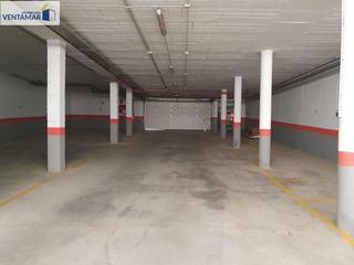 Aparcament cotxe a Sotogrande Alto. Plaza de garaje en  urbanización san roque club, san roque cádiz