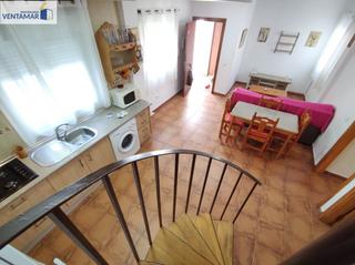 Pis a Barrios (Los). Magnifico piso en palmones, los barrios cádiz