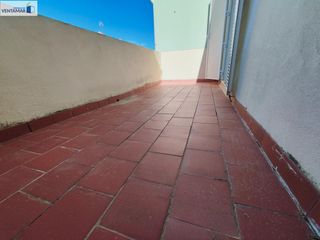 Àtic a San Roque Pueblo. Soleado ático en san roque cádiz