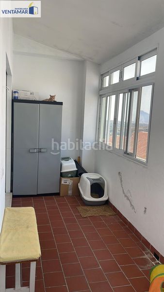 Foto fe09b6a2-a102-4db1-8373-bb559ec4764f. Àtic a San Roque pueblo San Roque