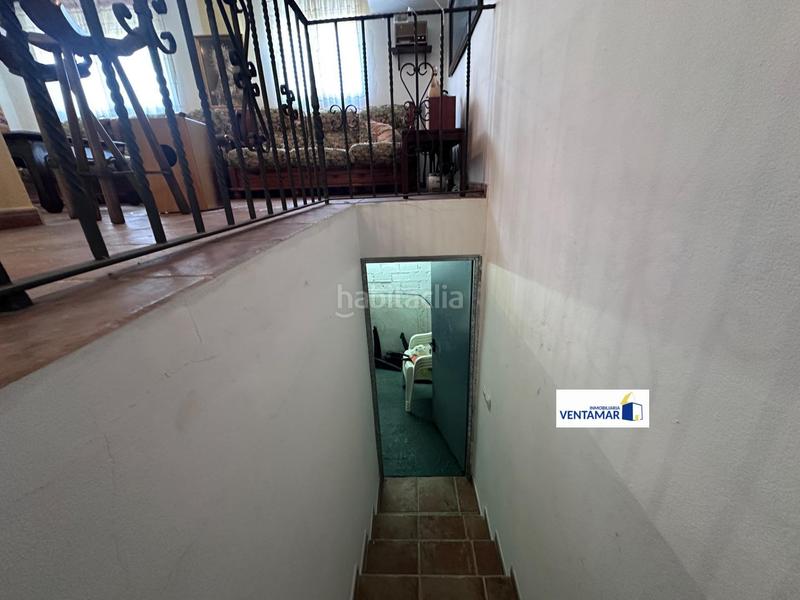 Foto 0509416d-29bf-4380-9b36-48ac1ba7d26e. Casa magnífico adosado la estación cádiz en Taraguilla-Estación San Roque