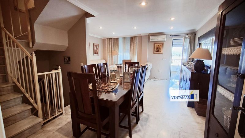 Foto 14816cf2-1aec-438e-bf73-d6490bfa7d31. Casa amb aparcament piscina a Taraguilla-Estación San Roque