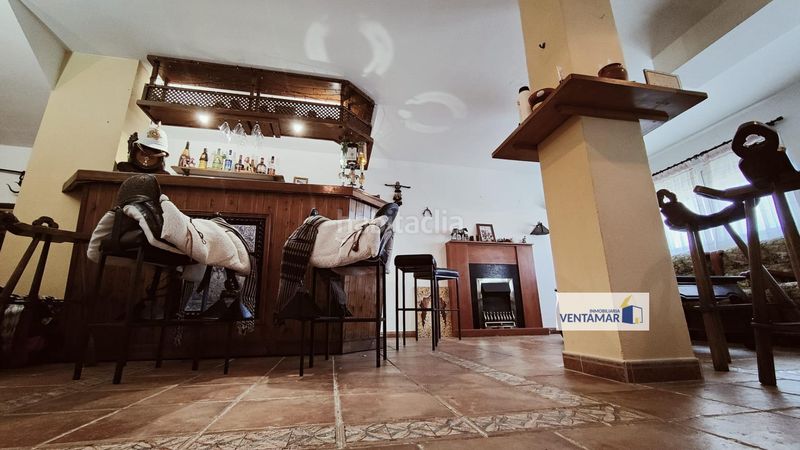 Foto 31412a92-3584-4178-ba27-fba5c86d2c89. Casa amb aparcament piscina a Taraguilla-Estación San Roque