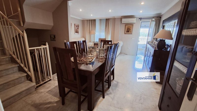 Foto 55a995eb-ff3c-4c6a-972a-7d870967a9fb. Casa amb aparcament piscina a Taraguilla-Estación San Roque