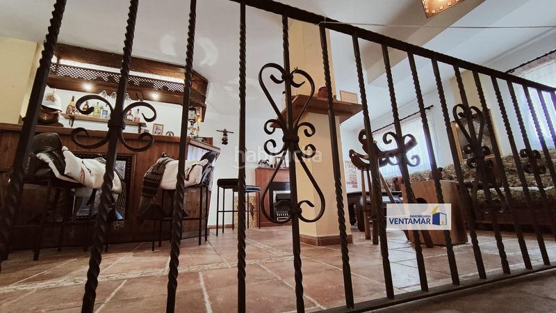 Foto 6026595a-5217-47f5-b36e-783d8964a17f. Casa amb aparcament piscina a Taraguilla-Estación San Roque