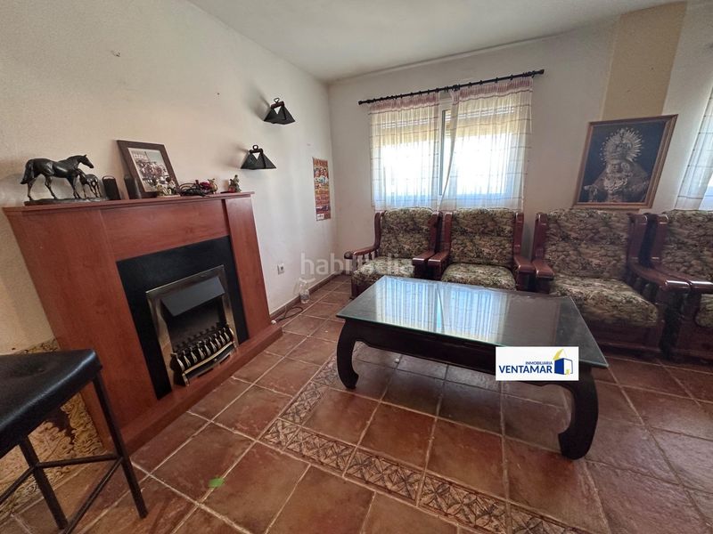 Foto a95a3e13-cafc-4012-8e4f-20f5d02e5bec. Casa amb calefacció aparcament piscina a Taraguilla-Estación San Roque