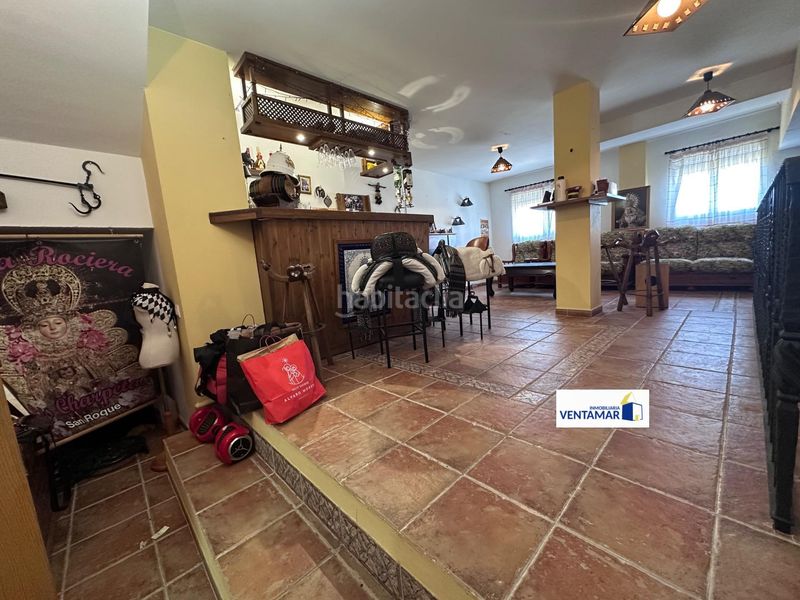 Foto af0bd04f-6075-473b-a72e-a0f7de7f07e0. Casa amb aparcament piscina a Taraguilla-Estación San Roque