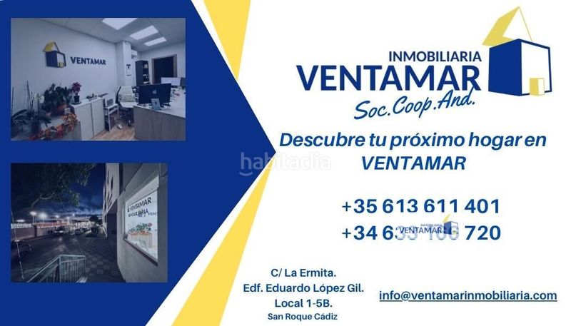 Foto b8925ef9-1788-44e8-be4a-e919eade0f9a. Casa amb calefacció aparcament piscina a Taraguilla-Estación San Roque