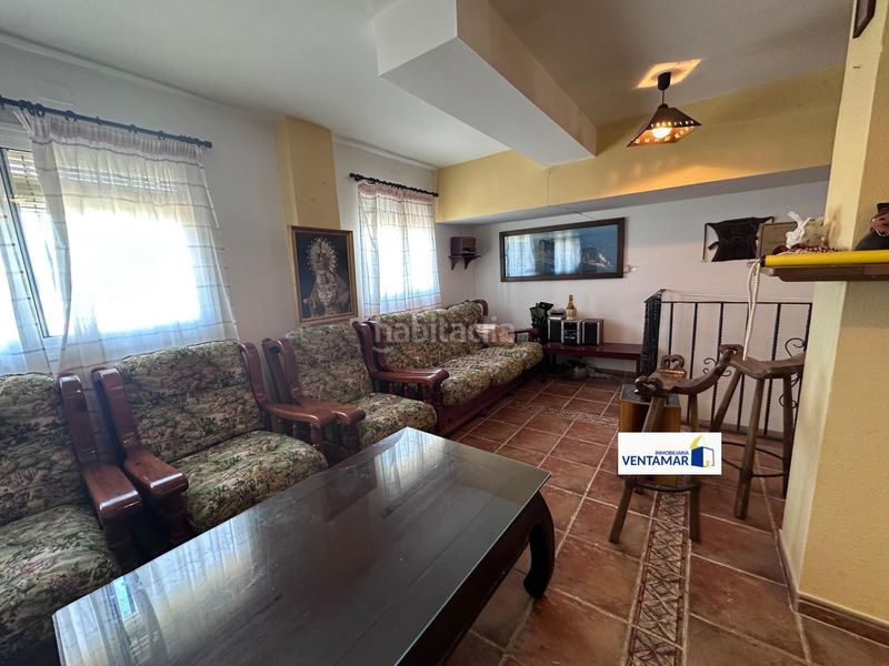 Foto c8af52d2-7e7f-49a1-9006-4d3be9918a1c. Casa amb aparcament piscina a Taraguilla-Estación San Roque