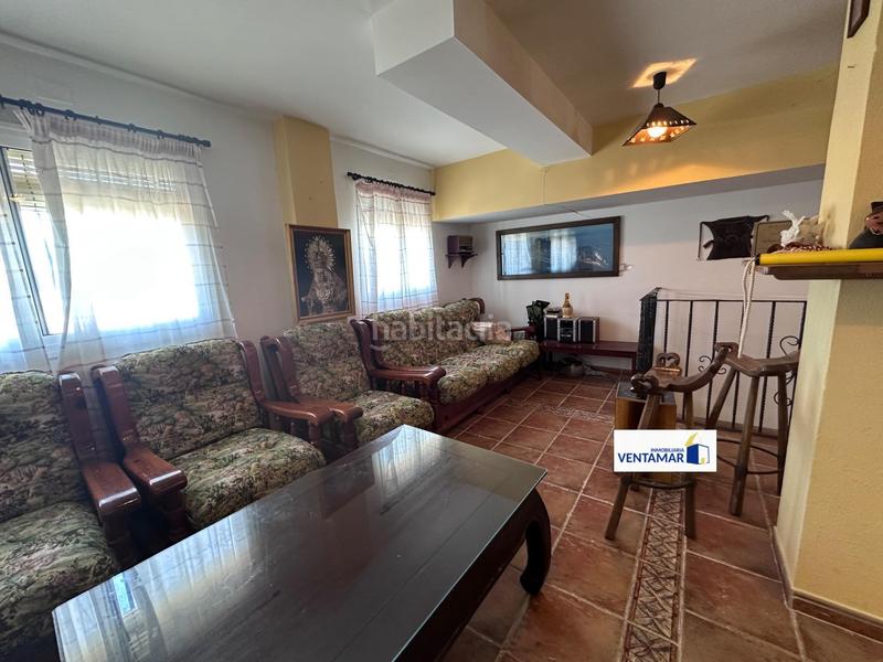 Foto d401a9ce-9e17-49fc-946a-db347e2450fb. Casa magnífico adosado la estación cádiz en Taraguilla-Estación San Roque