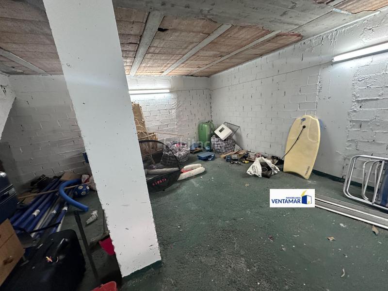 Foto e53ab10a-7966-48bf-a269-d5f7f792a8df. Casa magnífico adosado la estación cádiz en Taraguilla-Estación San Roque