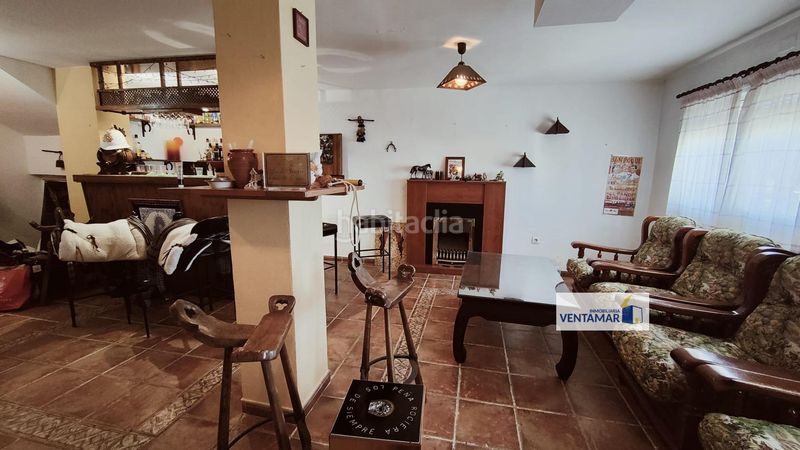 Foto e9885496-3529-4d4f-8152-ed46b03d76e8. Casa amb aparcament piscina a Taraguilla-Estación San Roque