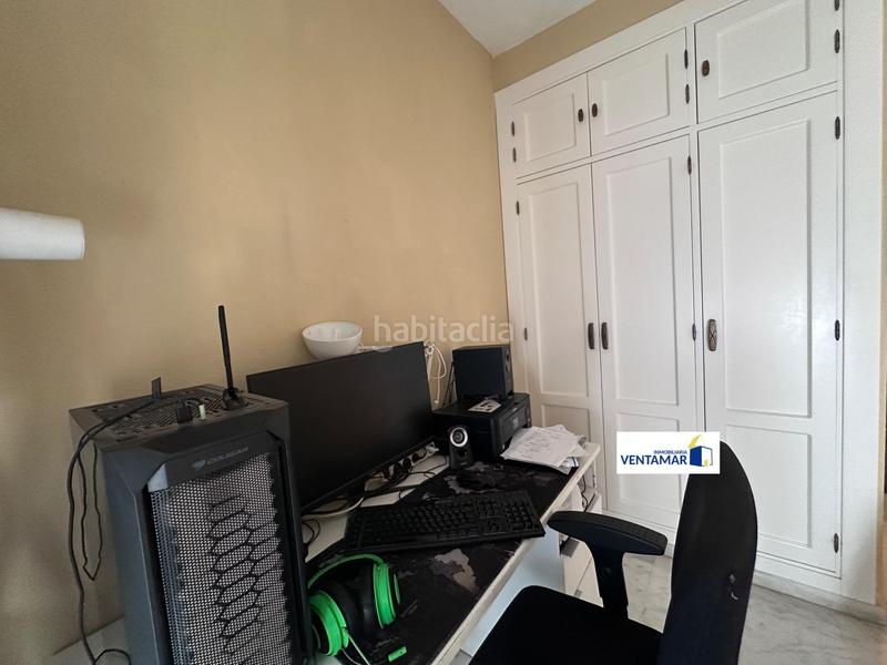 Foto fef71cc9-1f35-47aa-b4b1-b963e2e7bfbc. Casa magnífico adosado la estación cádiz en Taraguilla-Estación San Roque