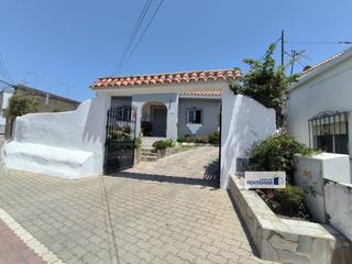 Chalet in Taraguilla-Estación. Oportunidad única chalet en venta en taraguilla, san roque cádiz