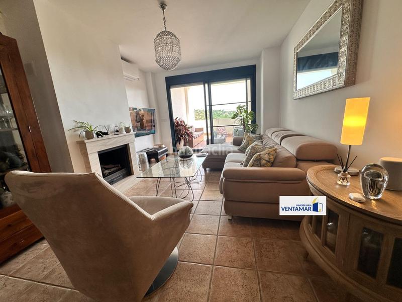 Foto 0a8670d4-53f0-4bae-981c-7cc70e49afe5. Piano terra con riscaldamento parcheggio piscina in La Alcaidesa