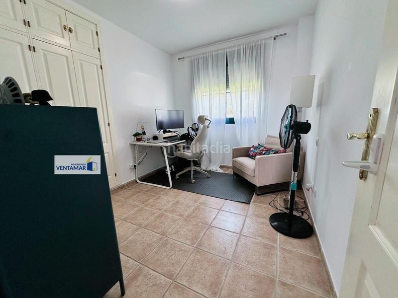 Foto 6fba4e68-9dd9-4f8c-8b4c-f46bac8d8305. Piano terra con riscaldamento parcheggio piscina in La Alcaidesa