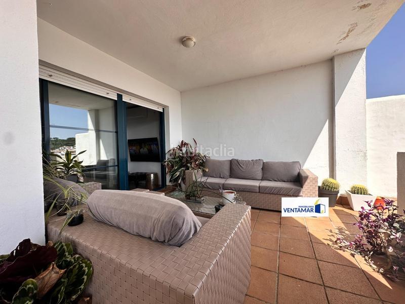 Foto 7e815b50-2dd0-4a7a-b2e8-bd6f06c5ada3. Piano terra con riscaldamento parcheggio piscina in La Alcaidesa