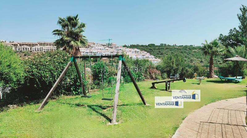 Foto 98bba4be-a231-4742-bb01-bddb020e824c. Piano terra con riscaldamento parcheggio piscina in La Alcaidesa