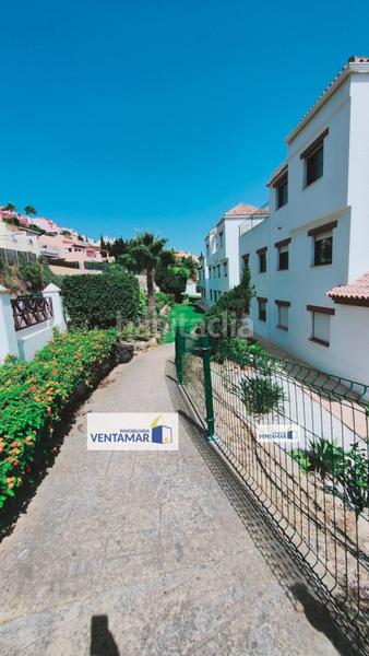 Foto b5d90560-f286-4872-8620-1642b28fd406. Piano terra con riscaldamento parcheggio piscina in La Alcaidesa