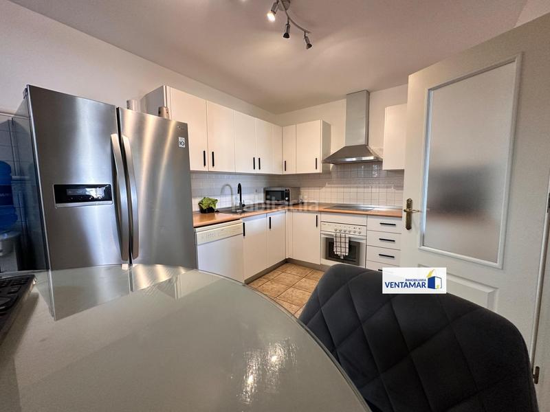 Foto b758c7a0-8bd1-453f-ad2a-704c0c2aa891. Piano terra con riscaldamento parcheggio piscina in La Alcaidesa