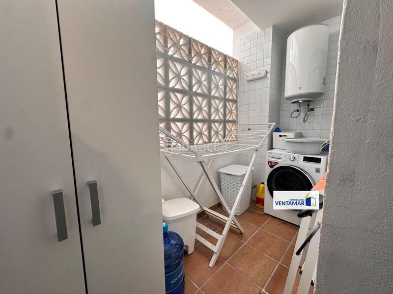 Foto bc3ee44b-94ad-4fbb-a914-fc8a0aa768f3. Piano terra con riscaldamento parcheggio piscina in La Alcaidesa