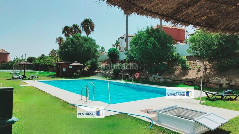 Foto c2598739-a578-4150-8546-61faec8c026c. Piano terra con riscaldamento parcheggio piscina in La Alcaidesa