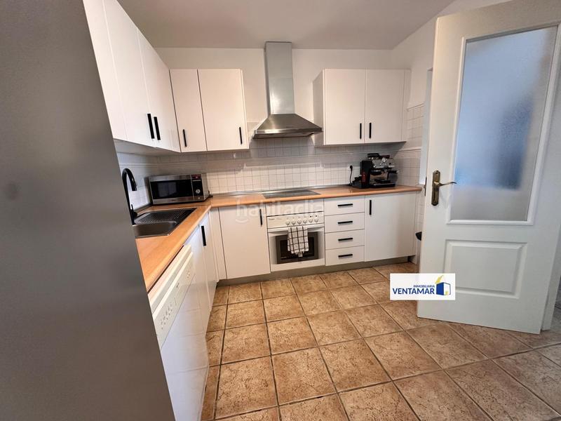 Foto f1721512-bcd3-4f67-9035-5948e91603f4. Piano terra con riscaldamento parcheggio piscina in La Alcaidesa