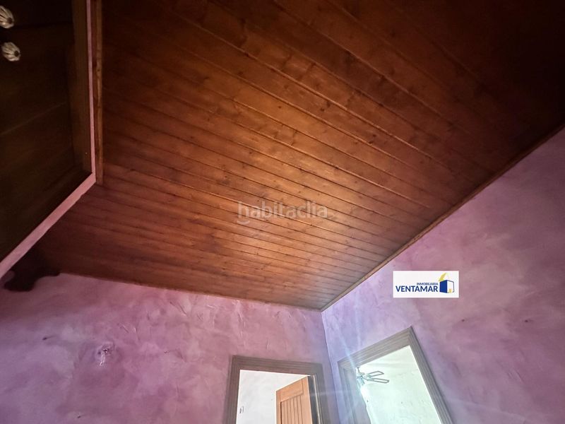 Foto 06276307-6ca9-41b8-801f-3653b62a5e94. Masia amb aparcament a San Pedro-Gabriel Miró-María Guerrero Línea de la Concepción (La)