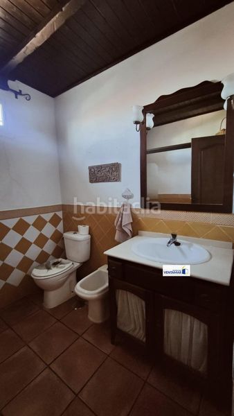Foto 1e93bdfc-2233-4914-9796-d7d68bd3dc73. Masia amb aparcament a San Pedro-Gabriel Miró-María Guerrero Línea de la Concepción (La)