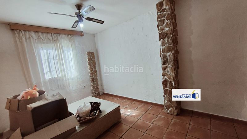 Foto 3ca1ce62-8495-42df-8500-bd0a5af1615a. Masia amb aparcament a San Pedro-Gabriel Miró-María Guerrero Línea de la Concepción (La)