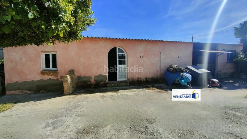 Foto 478a68ba-872c-4497-93dc-57b4d749becf. Masia amb aparcament a San Pedro-Gabriel Miró-María Guerrero Línea de la Concepción (La)