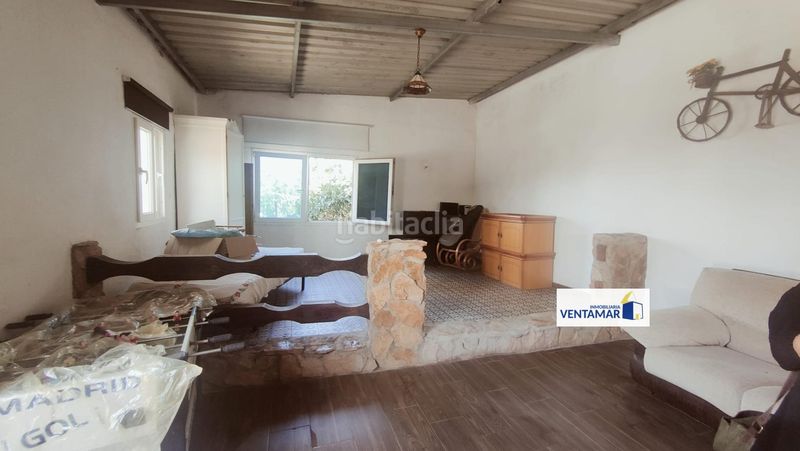 Foto 92990eb0-8aba-4052-b290-d4f9571d5cb0. Masia amb aparcament a San Pedro-Gabriel Miró-María Guerrero Línea de la Concepción (La)