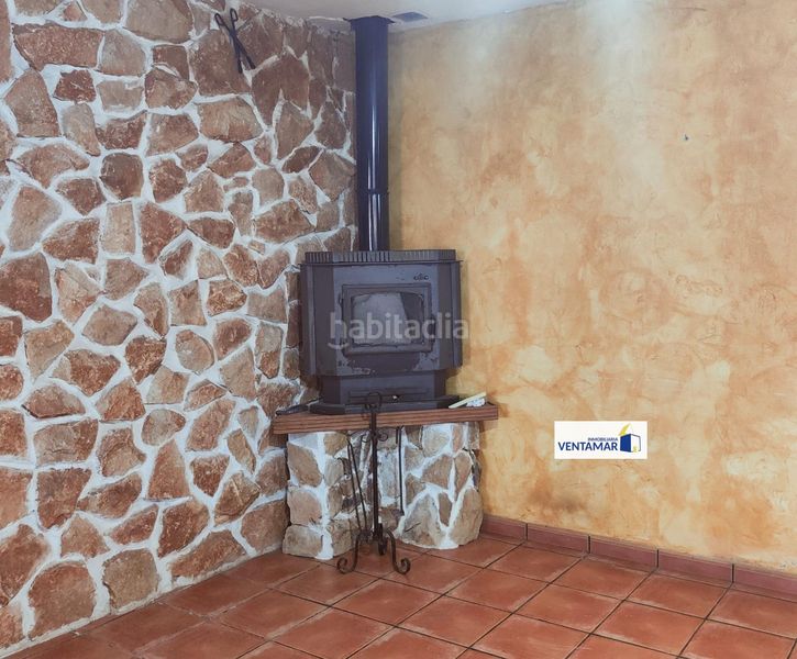 Foto c1e27bd3-c3e9-4d22-9f5f-718b58c014e3. Masia amb aparcament a San Pedro-Gabriel Miró-María Guerrero Línea de la Concepción (La)