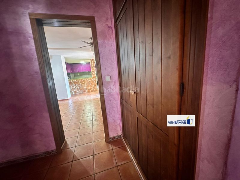 Foto d82fcfa1-5299-4185-ba21-c39752147b6e. Masia amb aparcament a San Pedro-Gabriel Miró-María Guerrero Línea de la Concepción (La)
