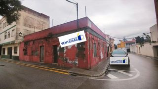 Terreny residencial a Puente Mayorga-Campamento