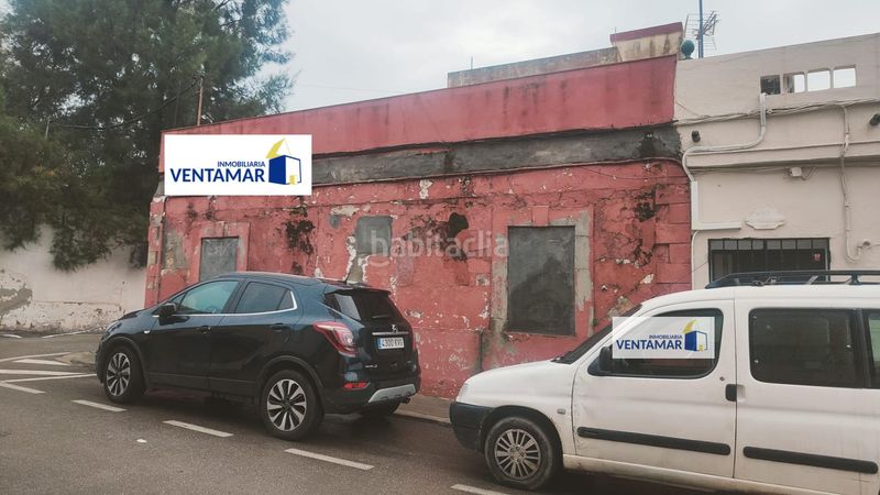 Foto b4a2e745-ccbc-452b-a7a3-11e2d2da752c. Terreny residencial a Puente Mayorga-Campamento San Roque
