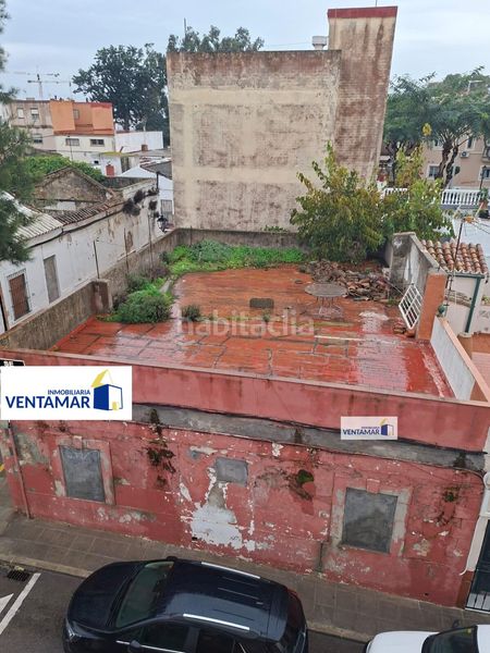 Foto c9d5669e-bc6f-4b1d-9d26-77e67ed4708e. Terreny residencial a Puente Mayorga-Campamento San Roque