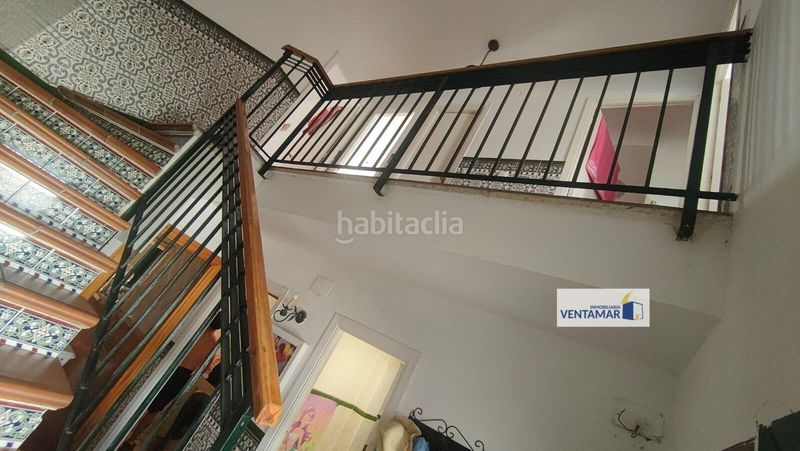 Foto dd9df69e-de41-4adc-be80-6e0109429529. Casa adossada amb aparcament a Castellar de la Frontera