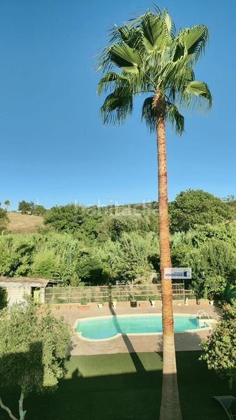 Foto 18a8aa33-7e70-449a-a995-5c01ddc717dd. Masia amb aparcament piscina a San Roque pueblo San Roque