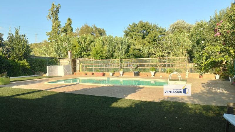 Foto 1cbd7dde-883e-40b6-8661-a18839759c04. Masia amb aparcament piscina a San Roque pueblo San Roque