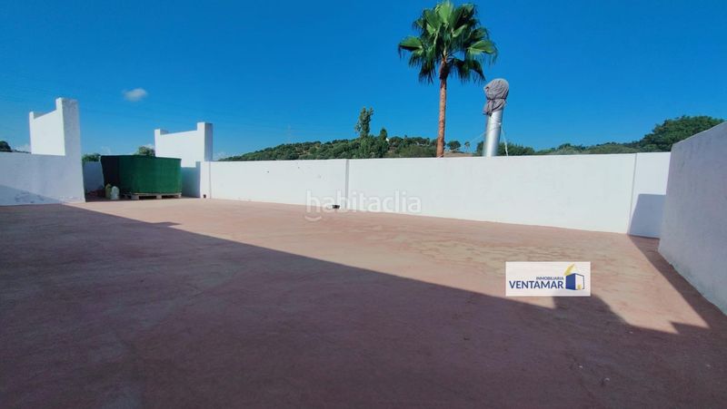 Foto 44a9a463-48f9-4b25-98ca-0ba79d05f42a. Masia amb aparcament piscina a San Roque pueblo San Roque